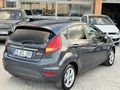 OTOMATİK BAKIMLI FİESTA
