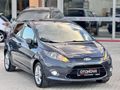 OTOMATİK BAKIMLI FİESTA