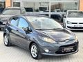 OTOMATİK BAKIMLI FİESTA
