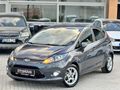 OTOMATİK BAKIMLI FİESTA