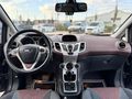 OTOMATİK BAKIMLI FİESTA