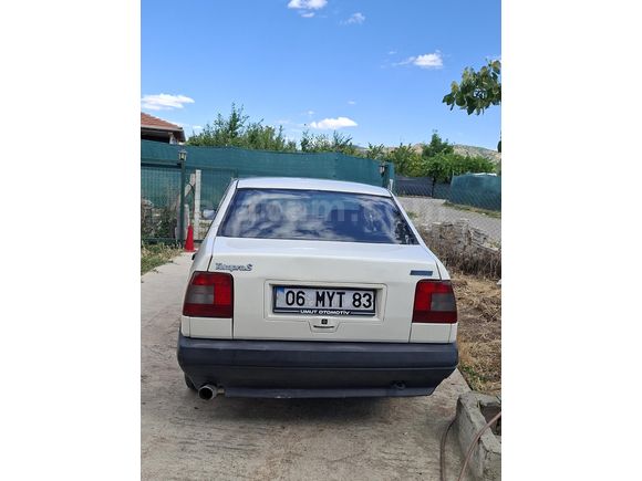 Sahibinden Fiat Tempra 1.6 S 1994 Model