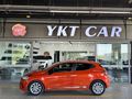 YKTCAR AUTOGROSS'DAN 2023 CLIO TOUCH 100.942 KM'DE
