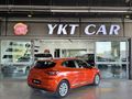 YKTCAR AUTOGROSS'DAN 2023 CLIO TOUCH 100.942 KM'DE
