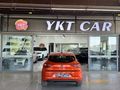 YKTCAR AUTOGROSS'DAN 2023 CLIO TOUCH 100.942 KM'DE