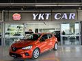 YKTCAR AUTOGROSS'DAN 2023 CLIO TOUCH 100.942 KM'DE