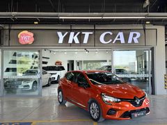 YKTCAR AUTOGROSS'DAN 2023 CLIO TOUCH 100.942 KM'DE