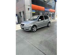 Sahibinden Volkswagen Polo 1.4 comfortline 2001 Model  247.000 km Gri