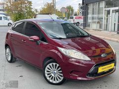 FORD FİESTA 170 KMDE OTOMATİK