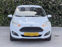 GÖKDENİZ OTOMOTİV/DEN KM 118.xxx binde TİTANİUM X IŞIK PAKET