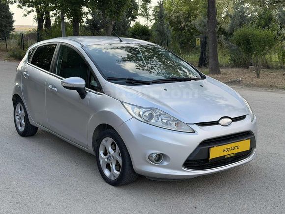 KOÇ AUTO DAN OTOMATİK 162 BİN KM