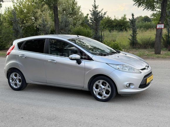 KOÇ AUTO DAN OTOMATİK 162 BİN KM
