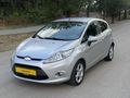 KOÇ AUTO DAN OTOMATİK 162 BİN KM