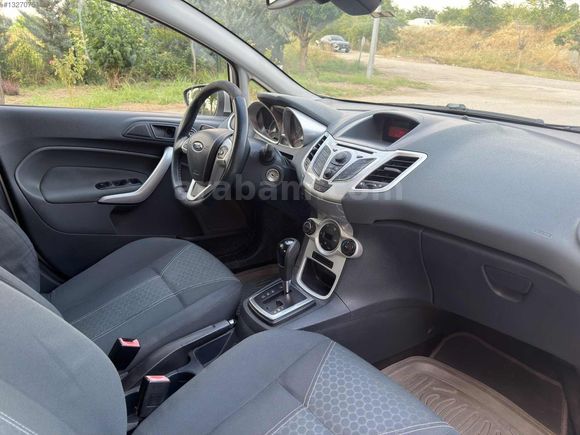 KOÇ AUTO DAN OTOMATİK 162 BİN KM