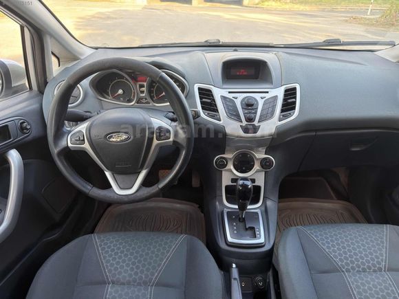 KOÇ AUTO DAN OTOMATİK 162 BİN KM