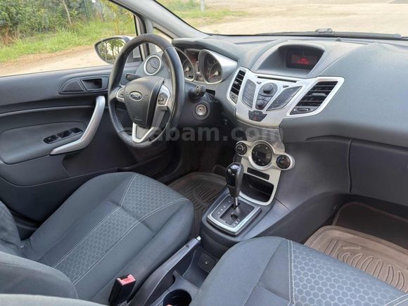 KOÇ AUTO DAN OTOMATİK 162 BİN KM