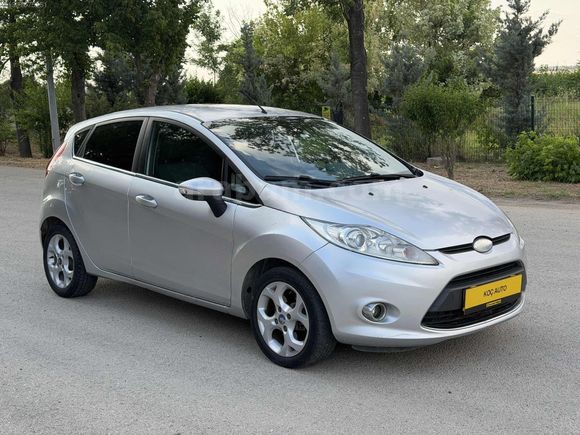 KOÇ AUTO DAN OTOMATİK 162 BİN KM