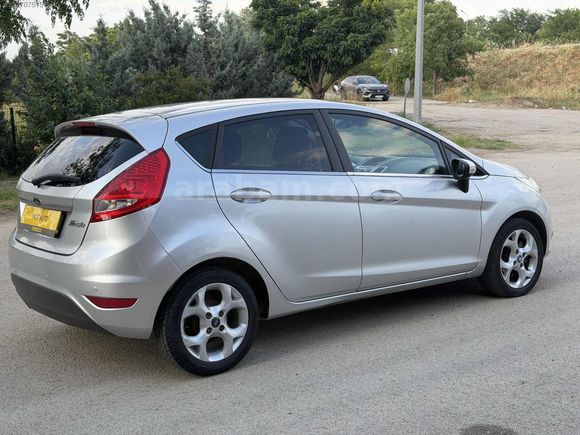 KOÇ AUTO DAN OTOMATİK 162 BİN KM