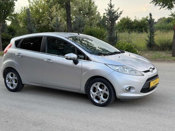 KOÇ AUTO DAN OTOMATİK 162 BİN KM