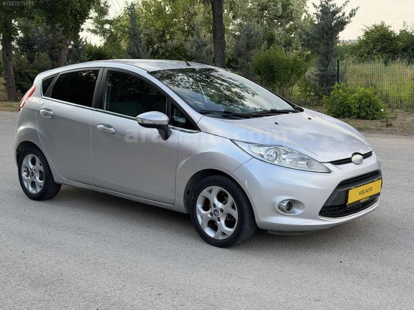 KOÇ AUTO DAN OTOMATİK 162 BİN KM