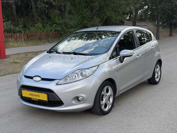 KOÇ AUTO DAN OTOMATİK 162 BİN KM