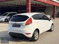 2012 FORD FİESTA 1.4 TİTANİUM X 177.000 KM