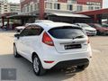 2012 FORD FİESTA 1.4 TİTANİUM X 177.000 KM