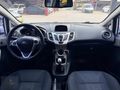 2012 FORD FİESTA 1.4 TİTANİUM X 177.000 KM