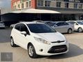 2012 FORD FİESTA 1.4 TİTANİUM X 177.000 KM