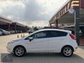 2012 FORD FİESTA 1.4 TİTANİUM X 177.000 KM
