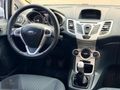 2012 FORD FİESTA 1.4 TİTANİUM X 177.000 KM