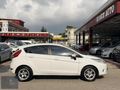 2012 FORD FİESTA 1.4 TİTANİUM X 177.000 KM
