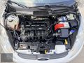 2012 FORD FİESTA 1.4 TİTANİUM X 177.000 KM