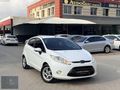 2012 FORD FİESTA 1.4 TİTANİUM X 177.000 KM