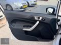 2012 FORD FİESTA 1.4 TİTANİUM X 177.000 KM