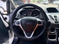 2012 FORD FİESTA 1.4 TİTANİUM X 177.000 KM