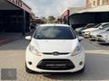 2012 FORD FİESTA 1.4 TİTANİUM X 177.000 KM