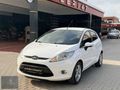 2012 FORD FİESTA 1.4 TİTANİUM X 177.000 KM