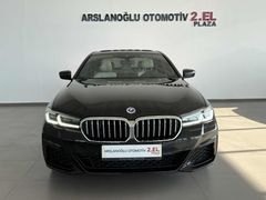 HYUNDAİ BAYİ ARSLANOĞLU DAN 520d x DRİVE M SPORT