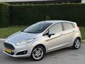 EFENDİ'DEN FORD FİESTA TİTANİUM FULL 137.000 km