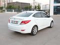 OTOSTORE'DAN Accent Blue 1.4 CVVT Mode Plus 2012