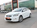 OTOSTORE'DAN Accent Blue 1.4 CVVT Mode Plus 2012