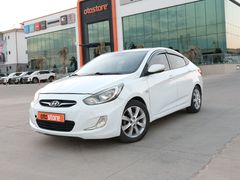 OTOSTORE'DAN Accent Blue 1.4 CVVT Mode Plus 2012