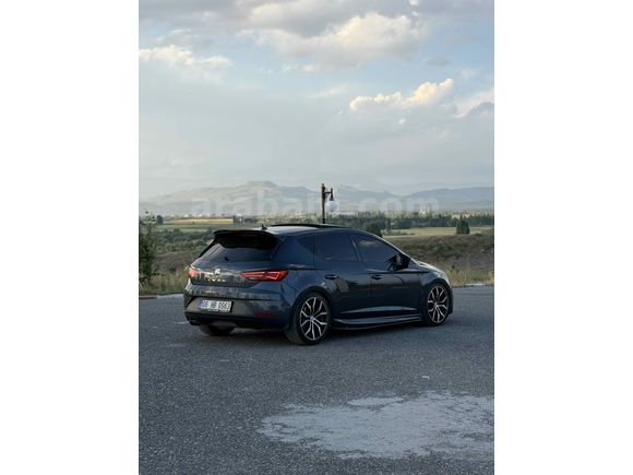 Sahibinden Seat Leon 1.5 EcoTSI FR 2020 Model 