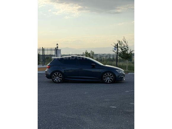 Sahibinden Seat Leon 1.5 EcoTSI FR 2020 Model 