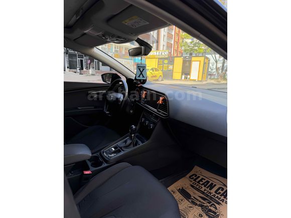 Sahibinden Seat Leon 1.5 EcoTSI FR 2020 Model 
