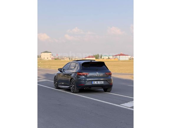 Sahibinden Seat Leon 1.5 EcoTSI FR 2020 Model 