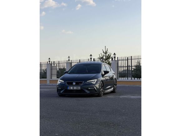 Sahibinden Seat Leon 1.5 EcoTSI FR 2020 Model 