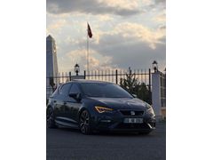 Sahibinden Seat Leon 1.5 EcoTSI FR 2020 Model 
