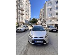 Sahibinden Ford Fiesta 